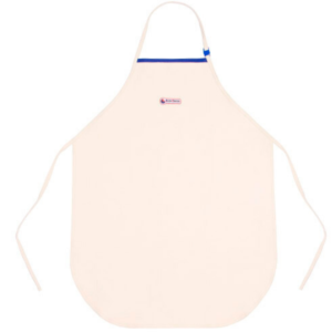 Avental Térmico para Cozinha Alta Temperatura 0,90x0,70cm 250 graus CA 39074