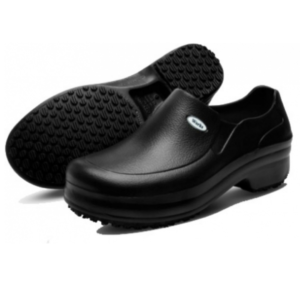 Sapato Soft Works BB65 Preto CA 31898