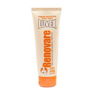 Creme de proteção Luvex Renovare Bisnaga 100gr CA 27806