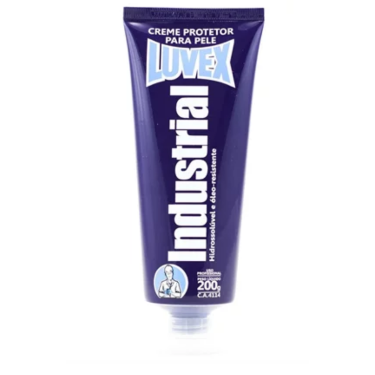 Creme De Proteção Para As Mãos
