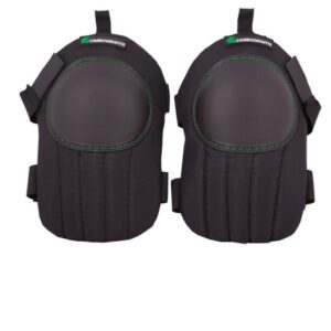 Joelheira de Proteção CG01 CARBOGRAFITE