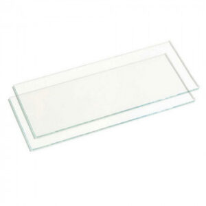 Lente para Mascara de Solda Incolor