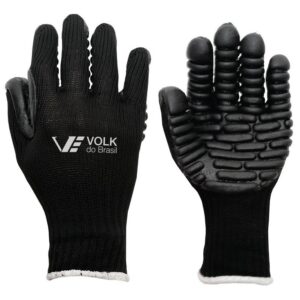 Luva Antivibração modelo Gorila CA 38257 Volk