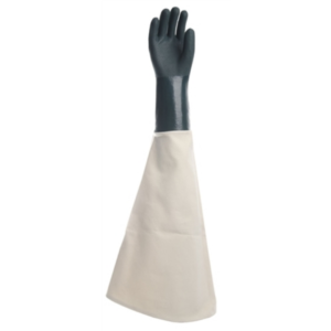 Luva de PVC para Jatista CA 43248 LDI Safety