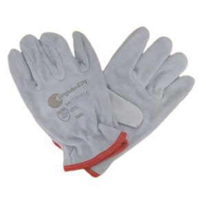 Luva em Raspa Petroleira 7cm CA 36996