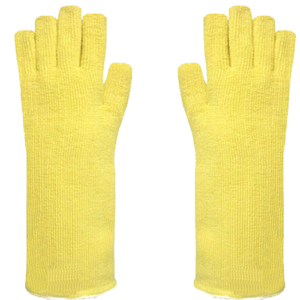 Luva Grafatex Aramida Total 40cm CA 42900