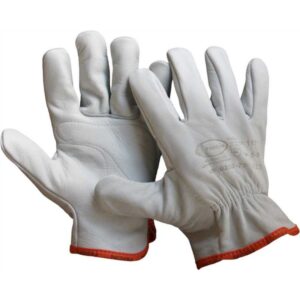 Luva Vaqueta modelo Petroleira CA 11711 - Procipa