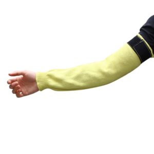 Mangote de segurança em aramida com velcro CA 45492- LDI Safety