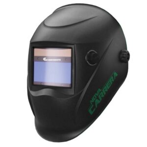 Mascara de Solda com Auto Escurecimento Carbografite Nova Carrera CA 41752