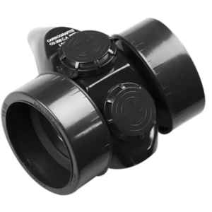 Mascara Semi Facial para 2 Filtros CG 306 CARBOGRAFITE CA 7072