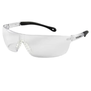 Óculos de Segurança Pallas Incolor Anti Embaçante Kalipso CA 15684