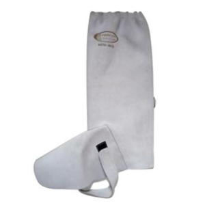 Perneira de Raspa fechamento em Velcro CA 11714 Procipa