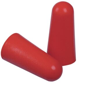 Protetor Auricular de Espuma Moldável sem cordão Delta Plus CA 36364