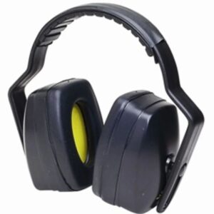 Protetor Auricular Tipo Concha ARS 24dB Agena CA 7166