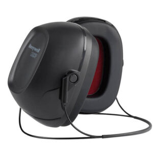 Protetor Auricular Tipo Concha Nuca VERISHIELD VS120N Honeywell CA 43041