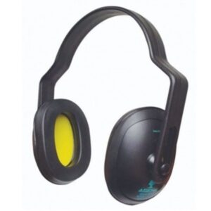 Protetor Auricular Tipo Concha SPR 15dB Agena CA 4398