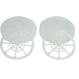 Retentor para Filtro P2 - N750036 - Honeywell ( 1 par )