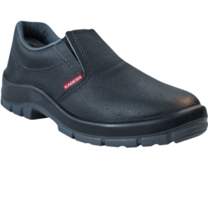 Sapato de Elástico Solado Bidensidade com Bico de Aço Kadesh CA 16572