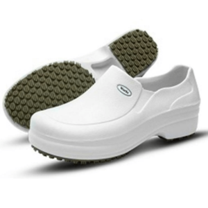 Sapato Soft Works BB65 Branco CA 31898