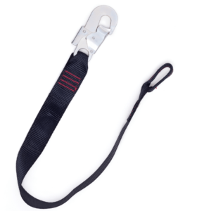 Talabarte Simples em fita plana