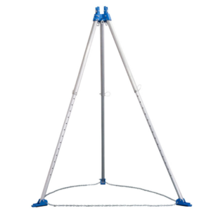 Tripé para Espaço Confinado