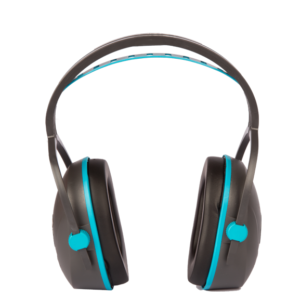 Protetor Auricular Tipo Concha L-320 Libus 22db CA 41987