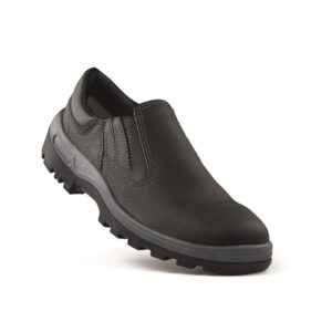 Sapato Elastico Bidensidade com Bico PVC CA 15294 Bompel