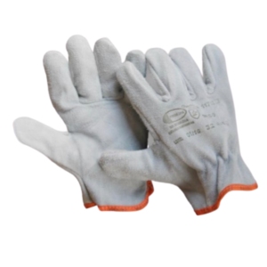 Luva em Raspa modelo Petroleira CA 11712 Procipa