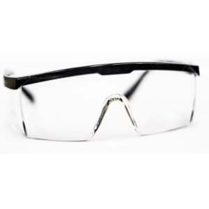 Óculos de Segurança Fenix incolor Danny DA-14500 CA 9722