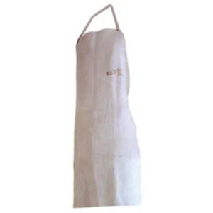 Avental de Raspa sem emenda 100cm x 060cm CA 38789