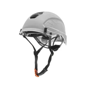 Capacete Montana Focus Classe B para Trabalho em Altura Jugular de 3 pontos CA 17098