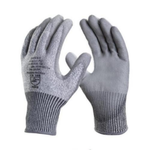 Luva Anti-Corte com Banho PU FlexCut DA-45400 Danny CA 33997