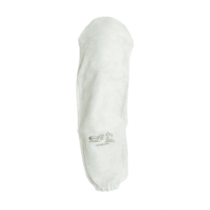 Mangote de Proteção em Raspa com Fivela para ajuste CA 11710