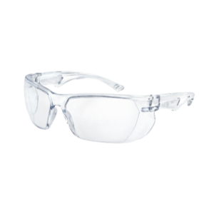 Oculos de Segurança Policarbonato Incolor One Safety CA 48061