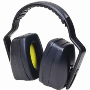 Protetor Auricular Tipo Concha ARS 24dB Agena CA 7166