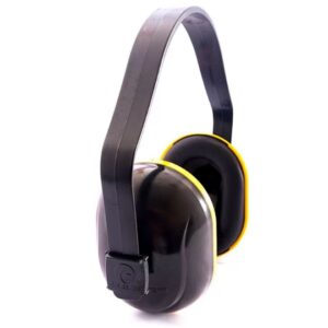 Protetor Auricular Tipo Concha C-200 18db Camper CA 33135