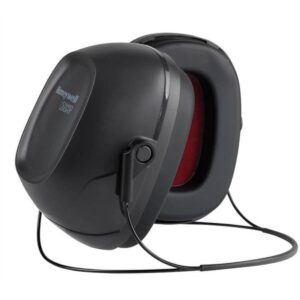 Protetor Auricular Tipo Concha Nuca VERISHIELD VS120N Honeywell CA 43041