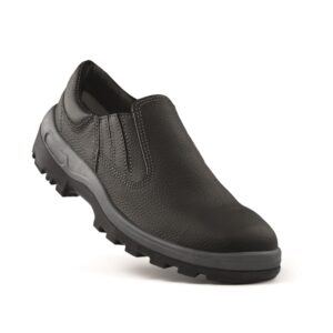 Sapato Elastico Bidensidade com Bico PVC CA 43780 Bompel