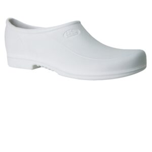 Sapato Kadesh Soft Grip Flex Branco CA 41557