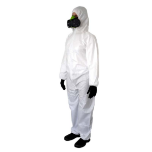 Macacão de Segurança COVERTECH 100 Tipo 6 VOLK CA 39183