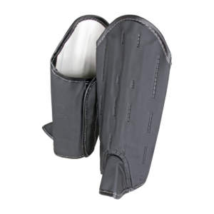 Perneira Bibin com velcro 3 talas CA 28435