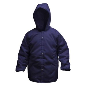 Japona Termica Nylon para Camara Fria Azul CA 46190 EGS
