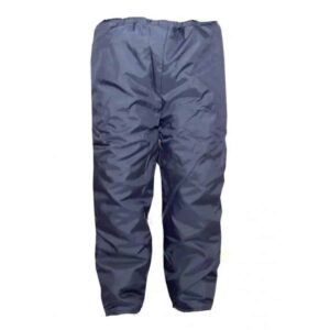 Calça Termica Nylon para Camara Fria Azul CA 46165 EGS