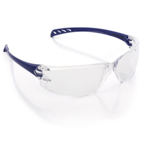 Óculos de Proteção Vvision 500 Incolor Volk CA 42719