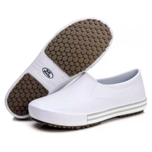 Tenis Soft Works Unisex BB80 Branco CA 37212