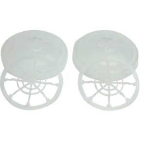 Retentor para Filtro P2 - N750036 - Honeywell ( 1 par )