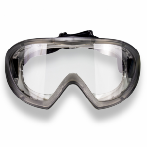 Oculos de Segurança modelo Angra Incolor Antiembaçante CA 20857 Kalipso
