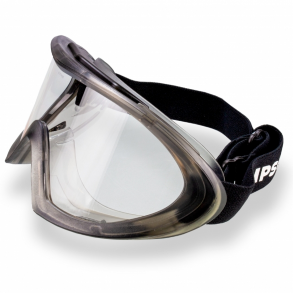 Oculos de Segurança modelo Angra Incolor Antiembaçante CA 20857 Kalipso ...