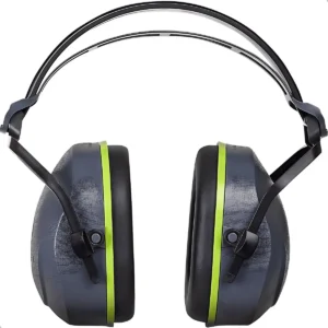 Protetor Auricular Tipo Concha Inter Pro 22db Camper CA 51073