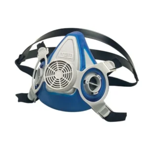 Respirador Semi-Facial Advantage 200 LS 218231 CA 8558 MSA